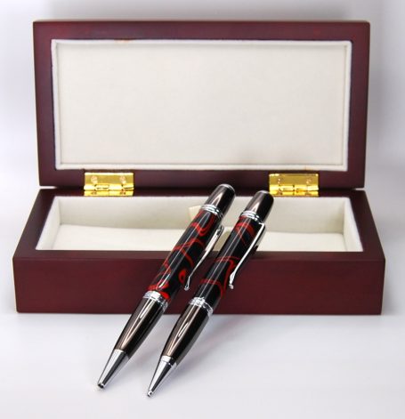 Kirinite - Pen/Pencil Set