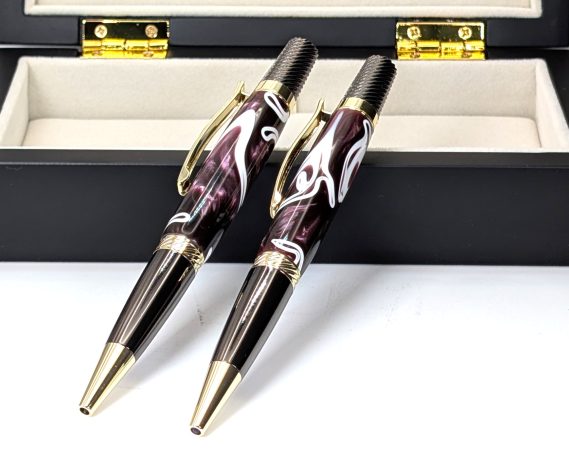 Kirinite - Pen/Pencil Set